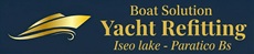 YACHT REFIT