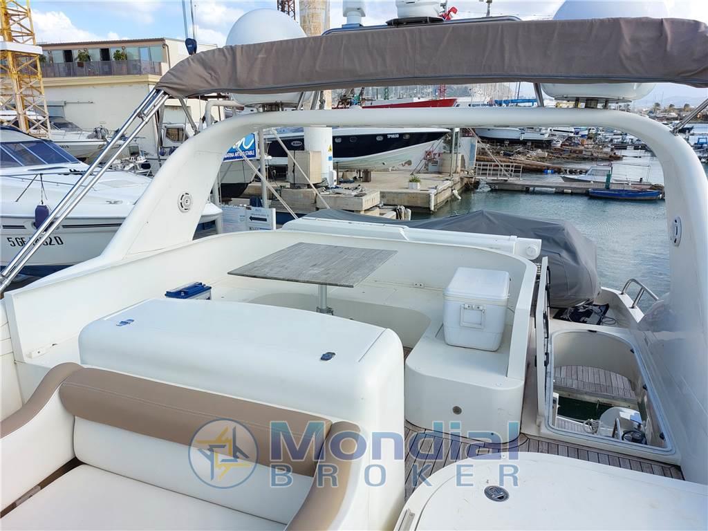 Rodman RODMAN 64 Usato del 2008, Vendita Rodman RODMAN 64, Annunci