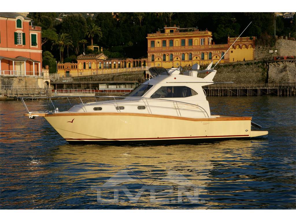 barche yacht portofino