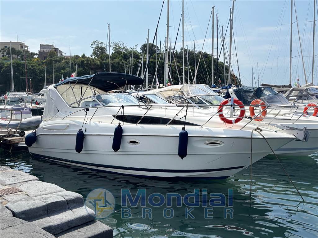 Bayliner - ciera 3055 2004 · Barca in vendita - Sea Level Traders