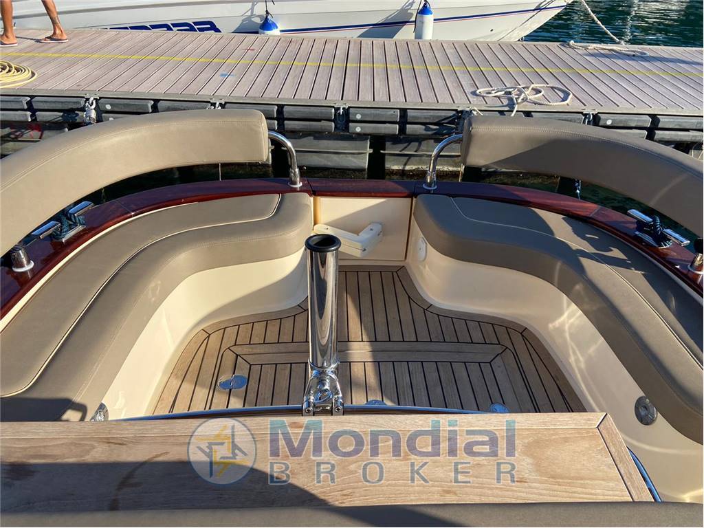 Cantieri Tirrenia Viveur 28 Cabin Usato Vendita Cantieri Tirrenia Viveur 28 Cabin Annunci Barche E Yacht Cantieri Tirrenia