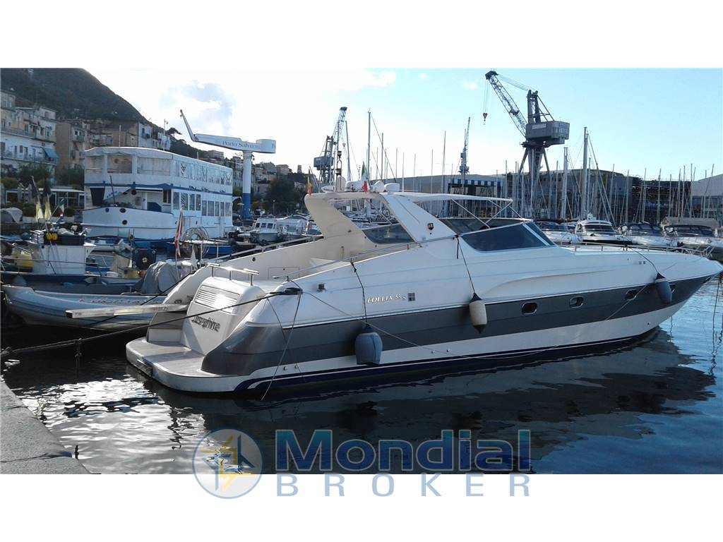 ab yachts follia 75