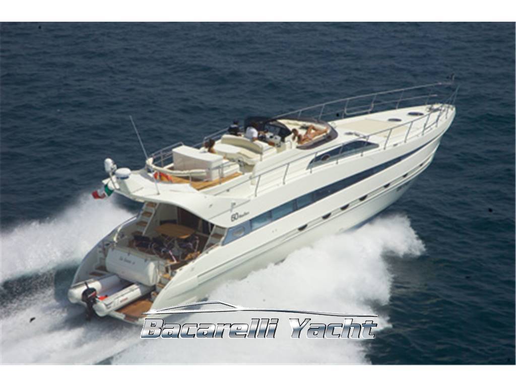 conam 60 yacht