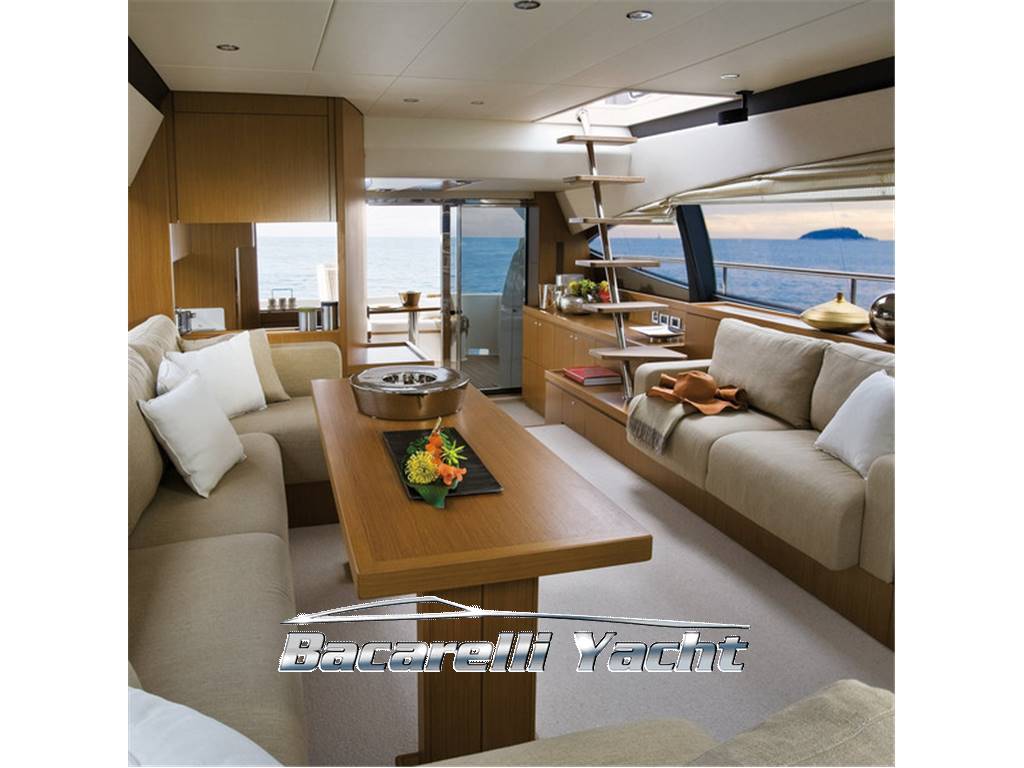 Ferretti 592 Charter Del 09 Vendita Ferretti 592 Annunci Barche E Yacht Ferretti