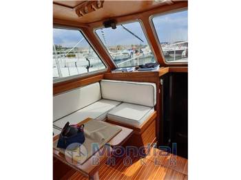SCIALLINO 33 Cabin