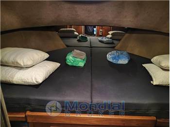 SCIALLINO 33 Cabin