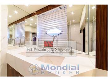 SUNSEEKER Predator 68