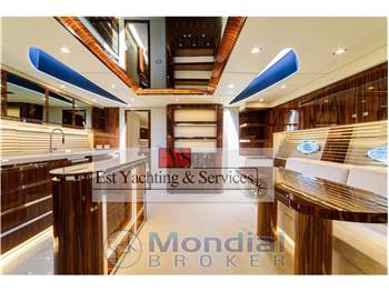 SUNSEEKER Predator 68