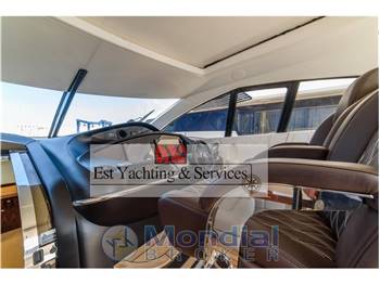 SUNSEEKER Predator 68