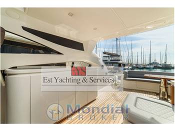 SUNSEEKER Predator 68