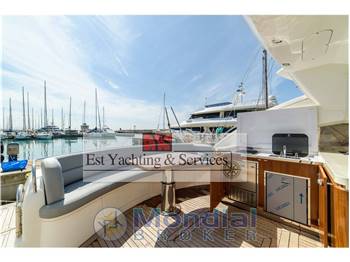 SUNSEEKER Predator 68