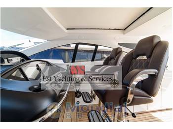 SUNSEEKER Predator 68