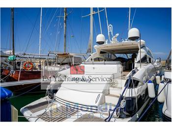 SUNSEEKER Predator 68