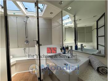 Fairline TARGA 62 GT