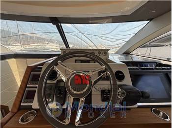 Fairline TARGA 62 GT