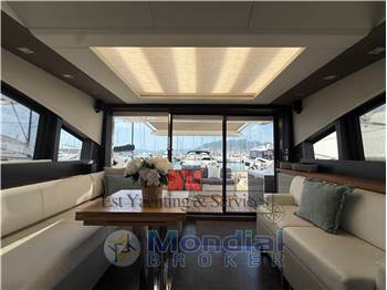 Fairline TARGA 62 GT