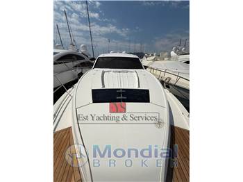 Fairline TARGA 62 GT