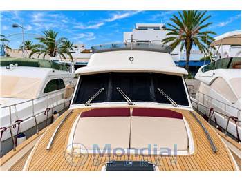 SCIALLINO Gemy FLY 52