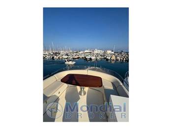 SCIALLINO Gemy FLY 52
