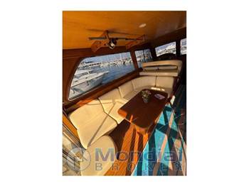 SCIALLINO Gemy FLY 52
