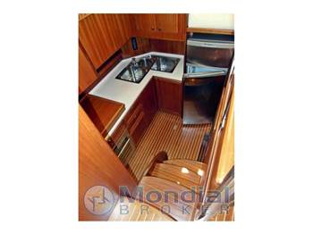 SCIALLINO Gemy FLY 52
