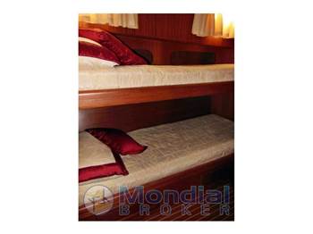 SCIALLINO Gemy FLY 52