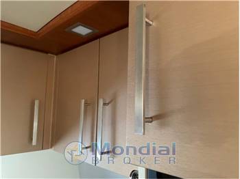 RIZZARDI 63 Top Line