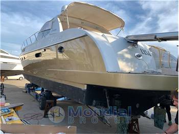 RIZZARDI 63 Top Line