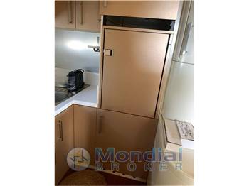 RIZZARDI 63 Top Line