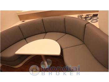 RIZZARDI 63 Top Line