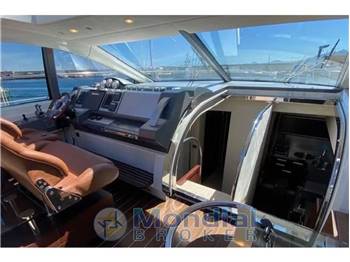 Azimut Benetti Group 68S