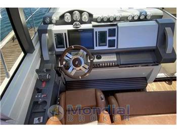 Azimut Benetti Group 68S