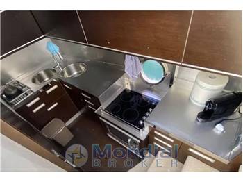 Azimut Benetti Group 68S