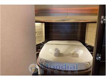 Azimut Benetti Group 68S