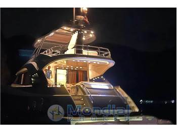 Monte Carlo Yachts MCY 70