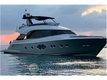 Monte Carlo Yachts MCY 70