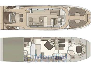 Monte Carlo Yachts MCY 70
