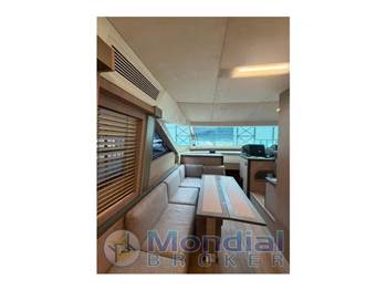 Monte Carlo Yachts MCY 70