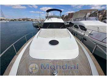 Viking Marine Sanremo 465 fly