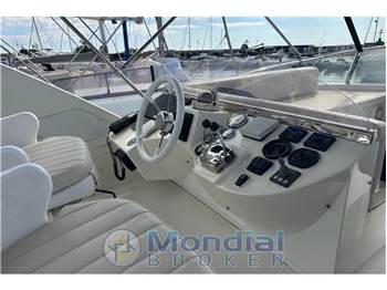 Viking Marine Sanremo 465 fly
