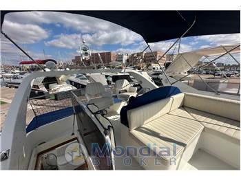 Viking Marine Sanremo 465 fly