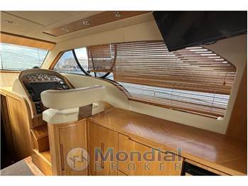 Viking Marine Sanremo 465 fly