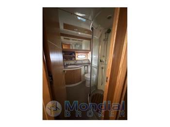 Viking Marine Sanremo 465 fly