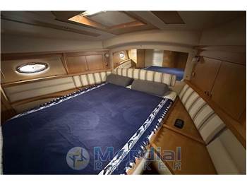 Viking Marine Sanremo 465 fly