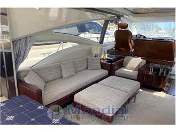 AZIMUT 68S