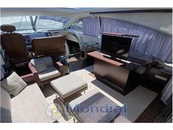 AZIMUT 68S