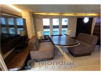 AZIMUT 68S