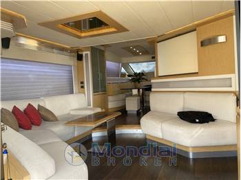 Dominator MAN V12 1360