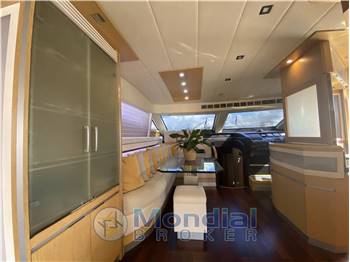 Dominator MAN V12 1360