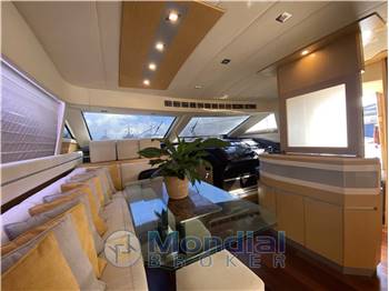 Dominator MAN V12 1360